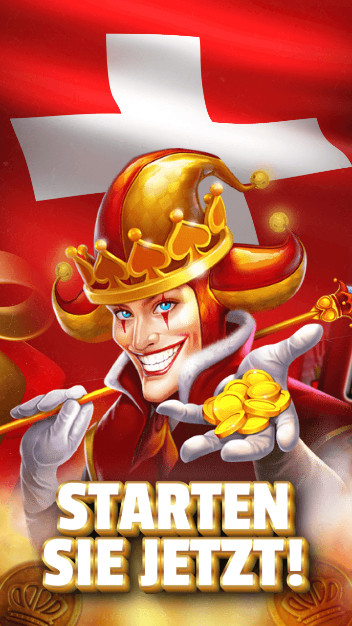 IMPERIUM CASINO Screenshot