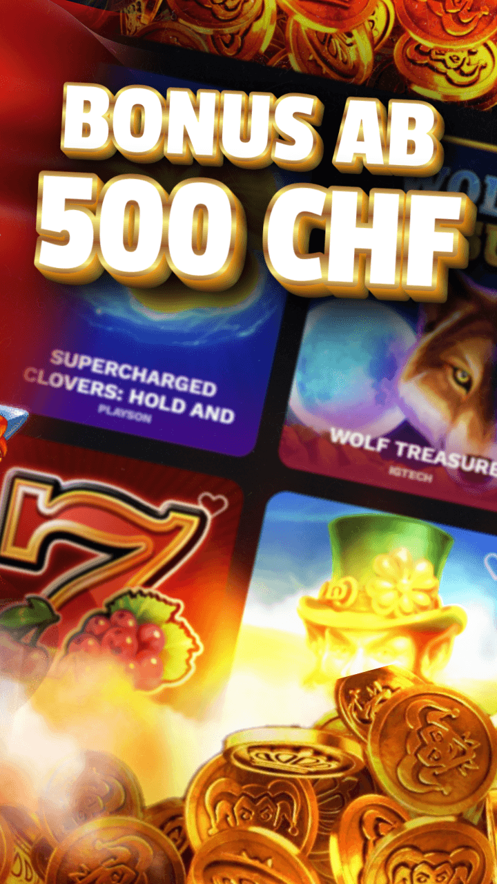 IMPERIUM CASINO Screenshot